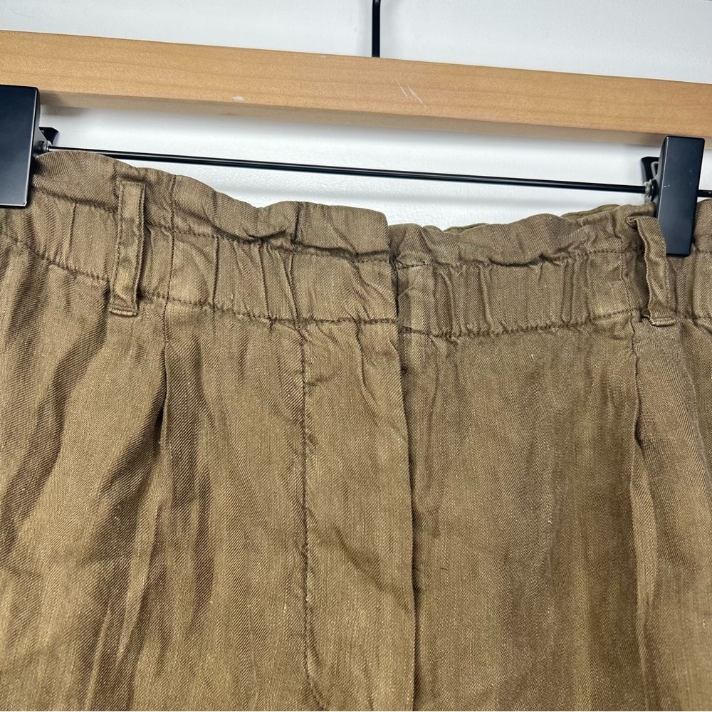 Rails Montey Canteen Shorts Size Medium - image 5